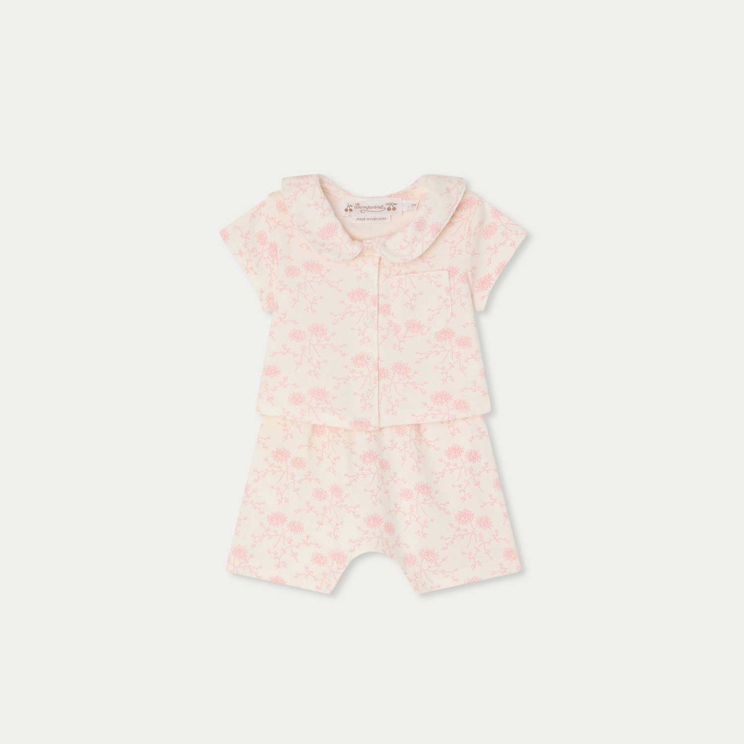 Bonpoint|ボンポワン オフィシャルサイト|ベビー