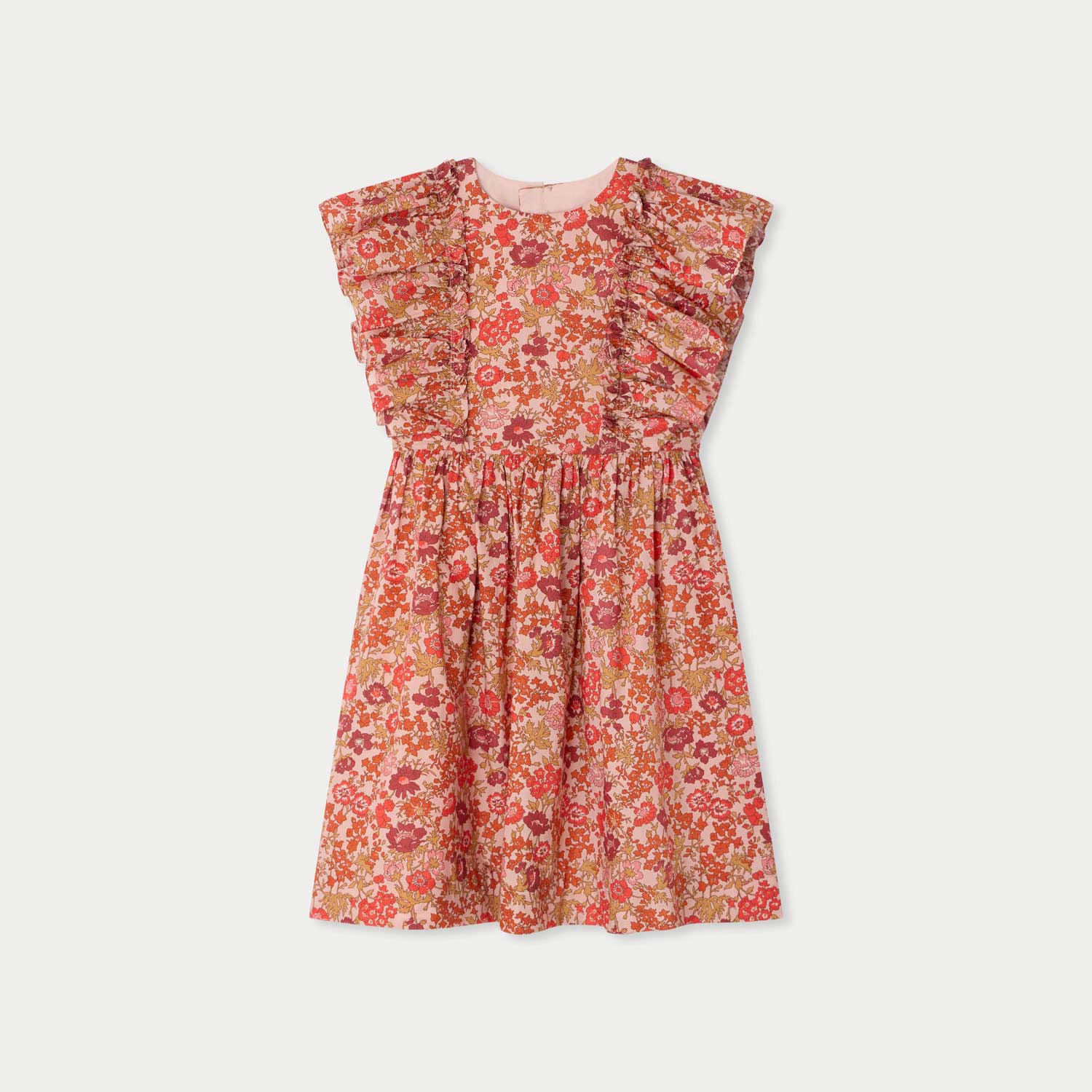 Bonpoint|ボンポワン オフィシャルサイト|ガール