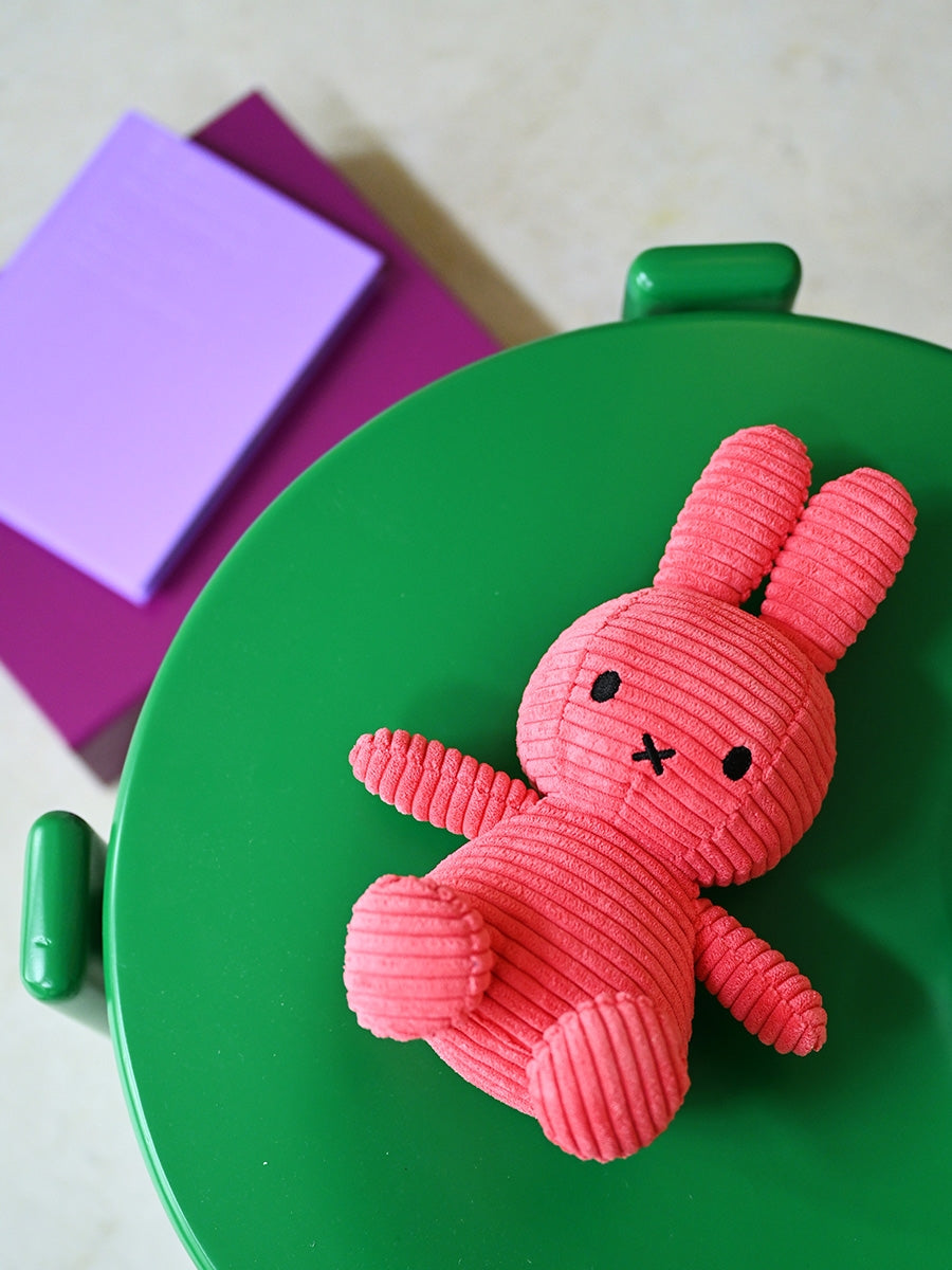 Miffy ECO Corduroy - 23 cm - 9