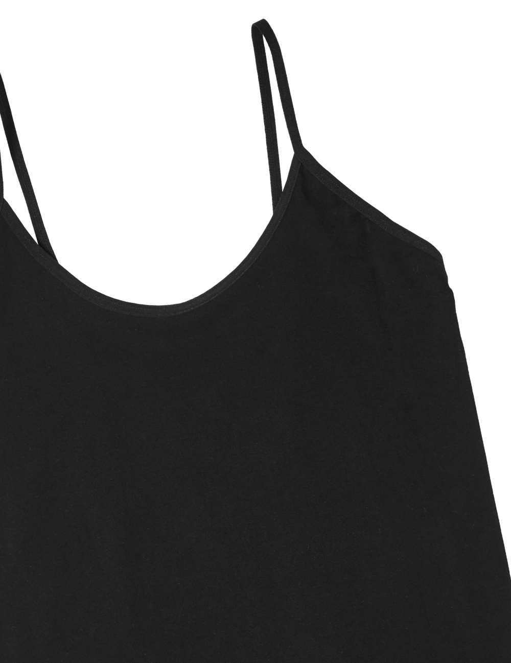 ウィメンズ キャミトップ - オーガニックバンブーエコウェア | BOODY JAPAN