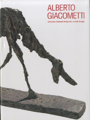 アルベルト・ジャコメッティ展 / Alberto Giacometti | 小宮山書店