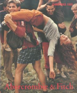 Abercrombie & Fitch Catalog / Photo: Bruce Weber | 小宮山書店