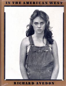 IN THE AMERICAN WEST / Richard Avedon | 小宮山書店 KOMIYAMA TOKYO