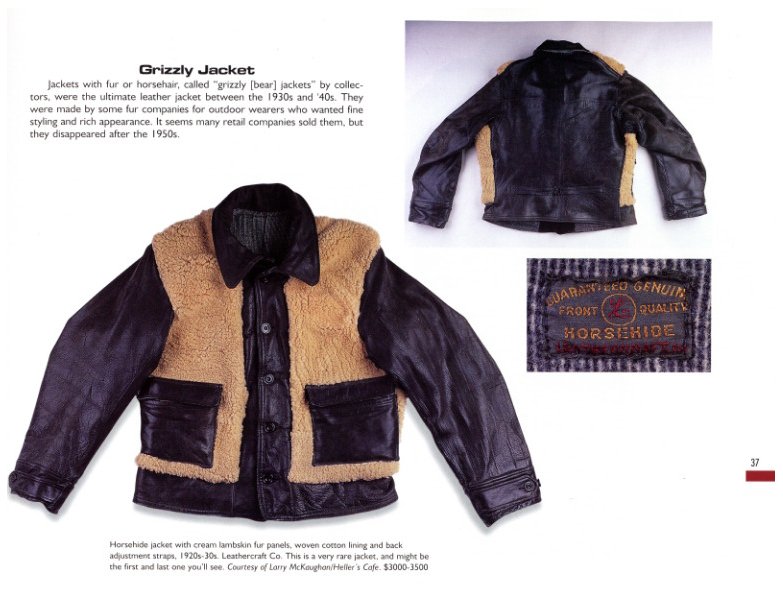 Motorcycle Jackets: A Century of Leather Design / Author: Rin
