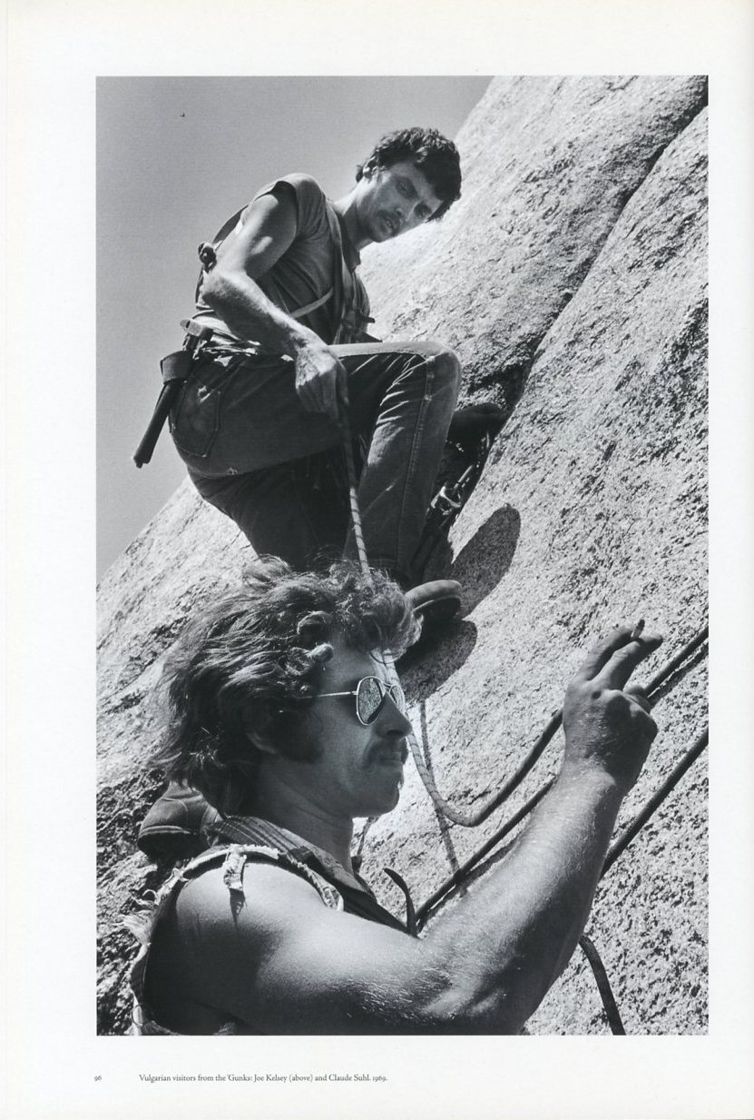 YOSEMITE IN THE SIXTIES / Glen Denny | 小宮山書店 KOMIYAMA TOKYO