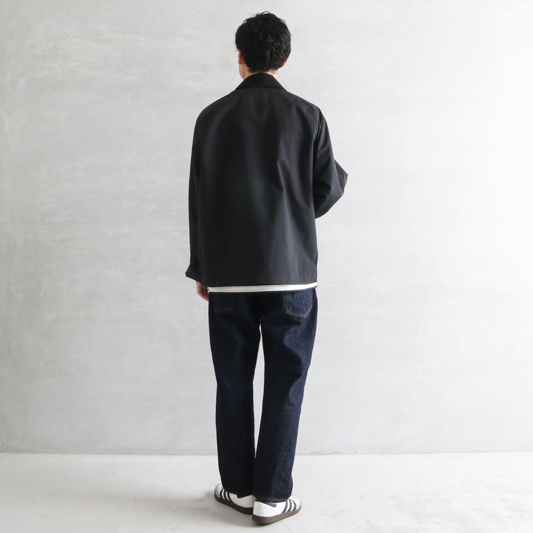 Barbour バブアー ボロウデイル BORROWDALE JAPAN LIMITED ナイロン