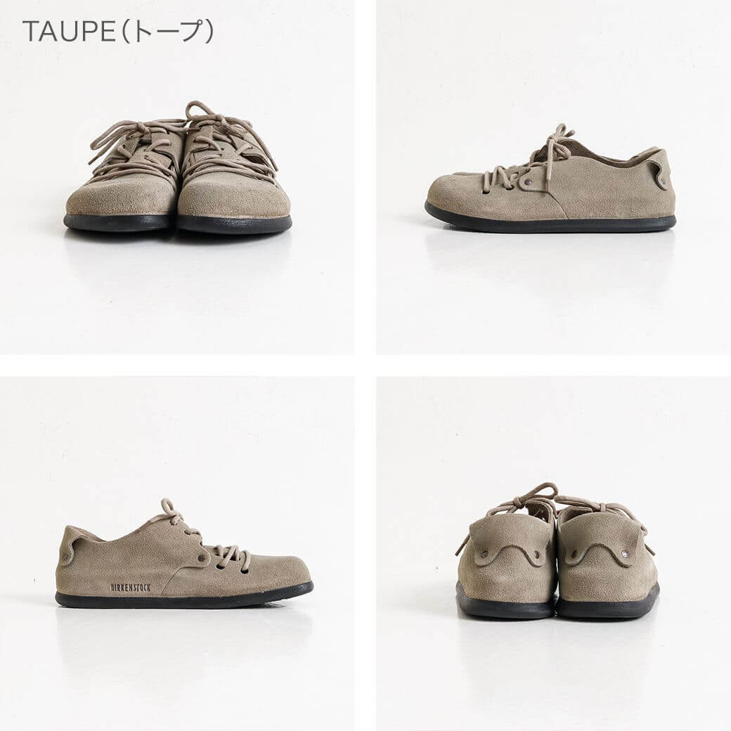 BIRKENSTOCK ビルケンシュトック モンタナ トープ｜BORN FREE ONLINE SHOP