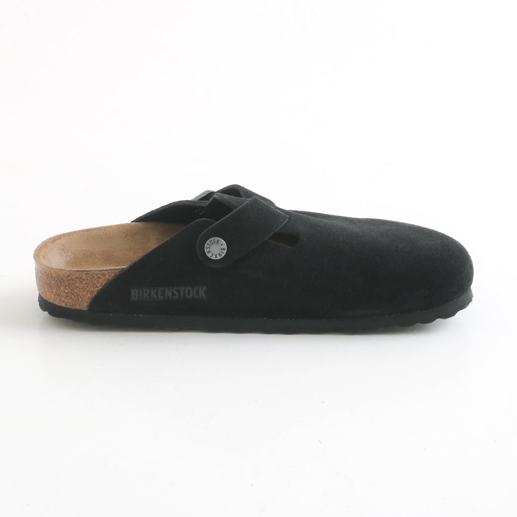BIRKENSTOCK Boston ビルケンシュトック ボストン｜BORN FREE ONLINE SHOP