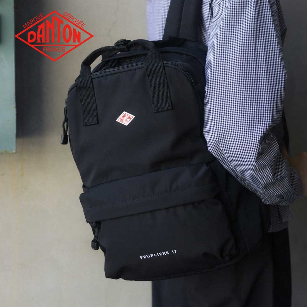 DANTON ダントン PEUPLIERS 17｜BORN FREE ONLINE SHOP