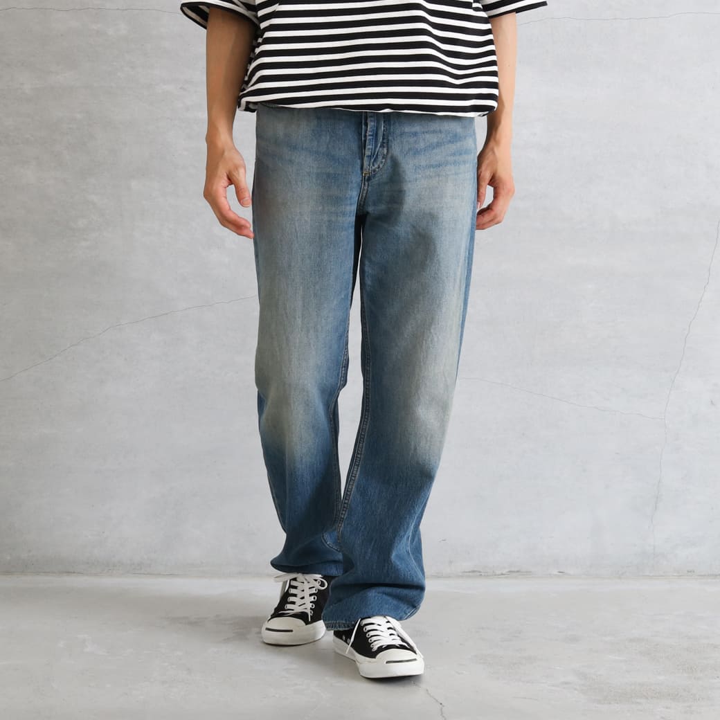 DENHAM｜BORN FREE ONLINE SHOP