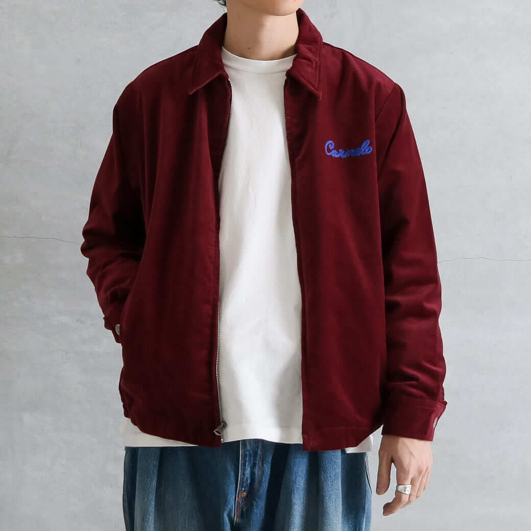 anuke アンヌーク スタンドカラー ダウン コート｜BORN FREE ONLINE SHOP