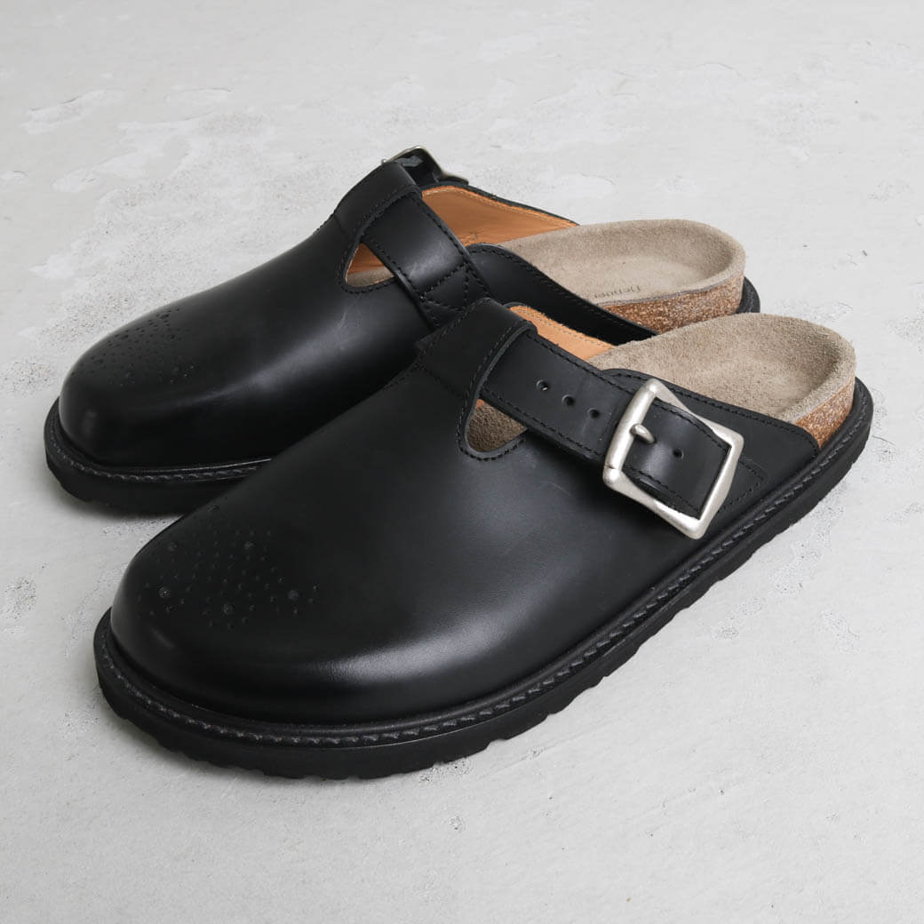 Hender Scheme エンダースキーマ buggs｜BORN FREE ONLINE SHOP