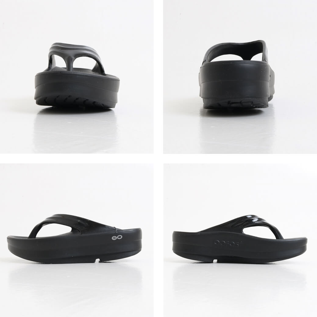 OOFOS ウーフォス ウーメガ ウーララ｜BORN FREE ONLINE SHOP