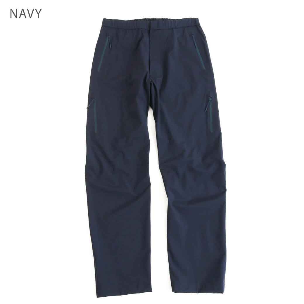 DAIWA LIFESTYLE ダイワ ライフスタイル ソフトシェルパンツ バリア