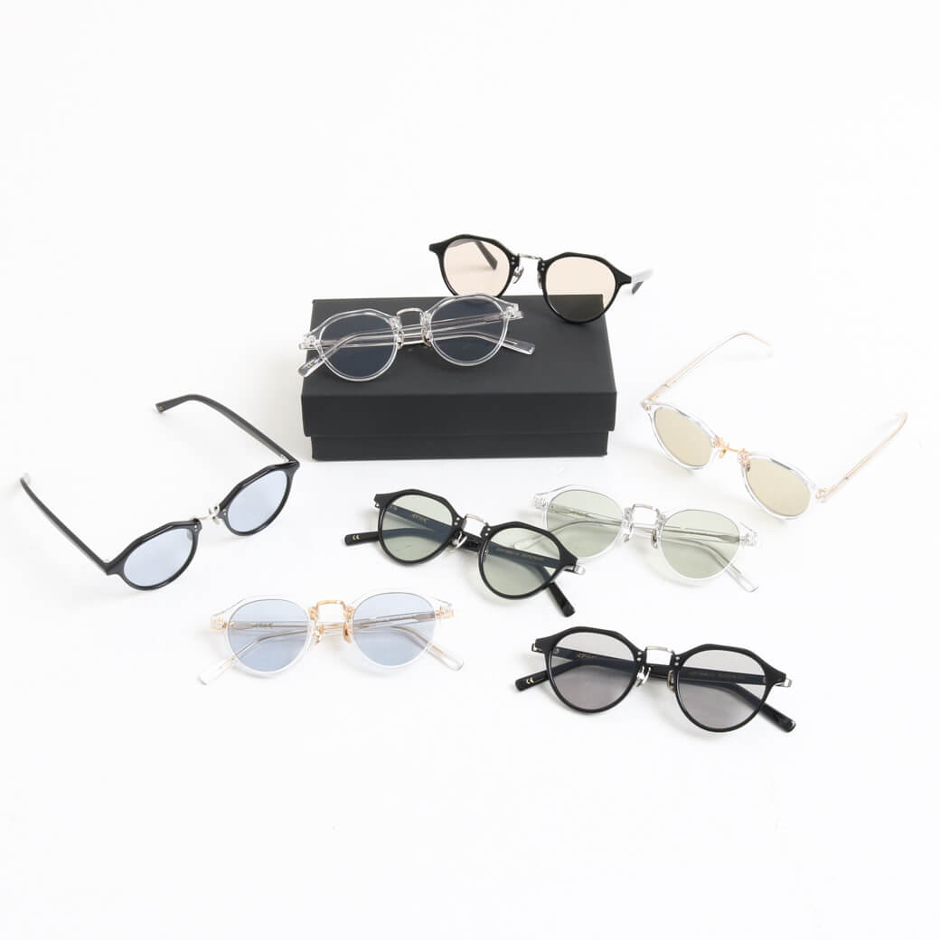 A.D.S.R. エーディーエスアール SATCHMO サッチモ｜BORN FREE ONLINE SHOP