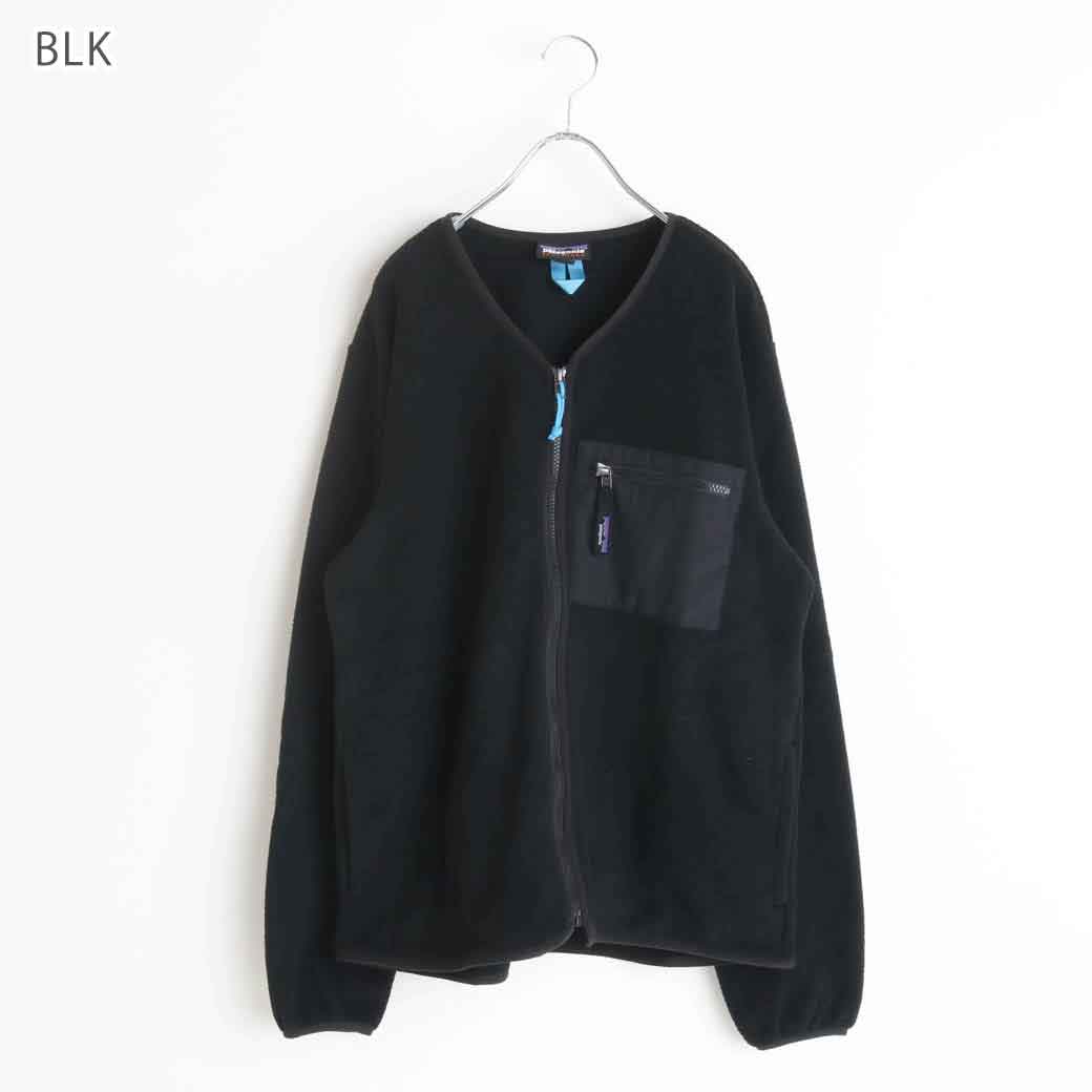 Patagonia パタゴニア シンチラ・カーディガン｜BORN FREE ONLINE SHOP