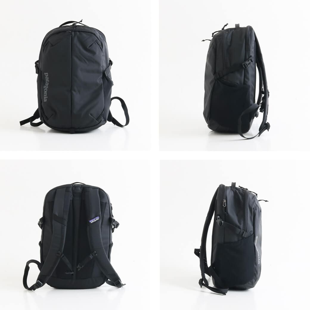 patagonia パタゴニア レフュジオ・デイパック 26L｜BORN FREE ONLINE SHOP