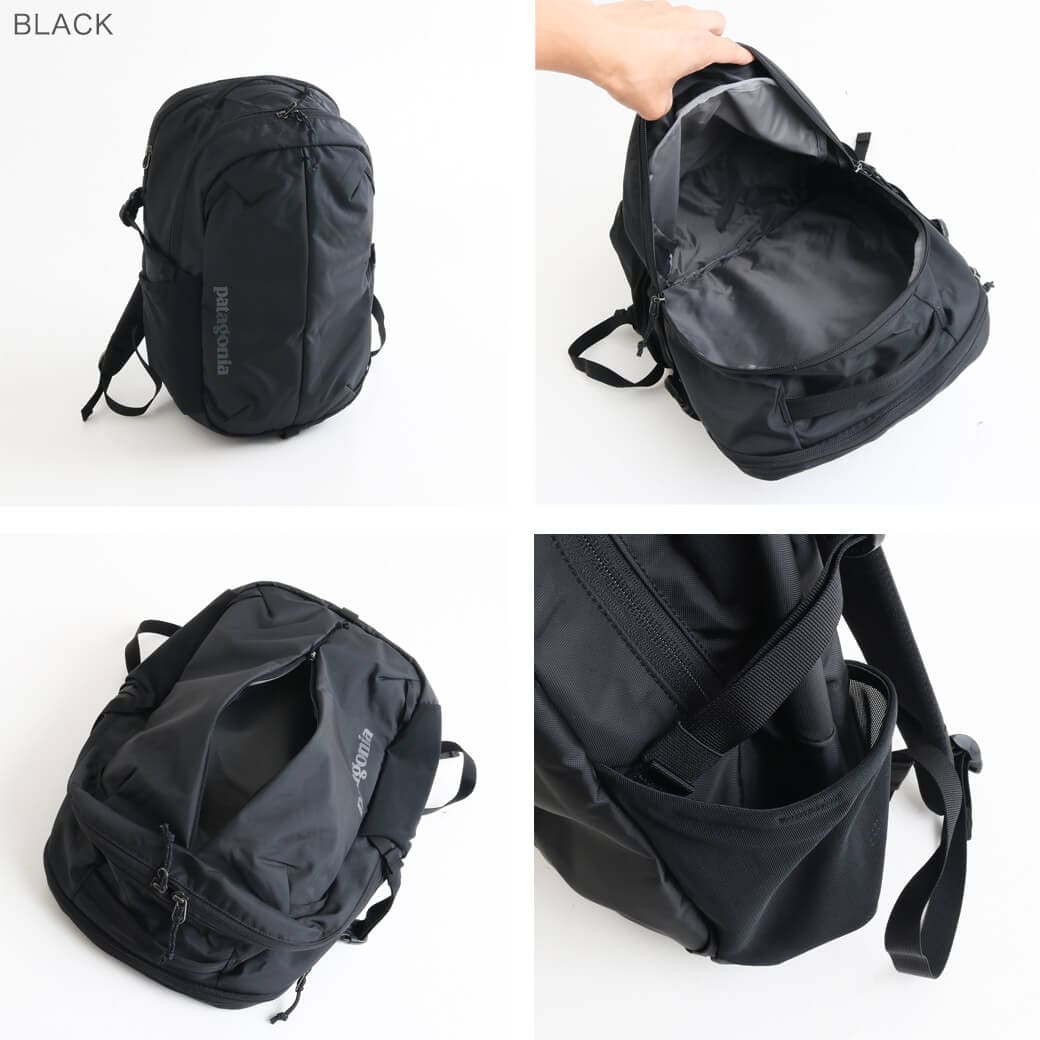 patagonia パタゴニア レフュジオ・デイパック 26L｜BORN FREE ONLINE SHOP