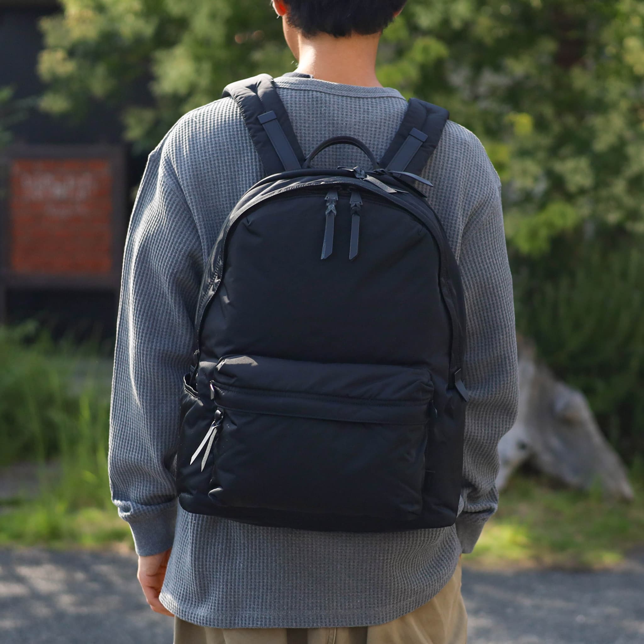 リュック・バックパック BORN FREE Online Shop