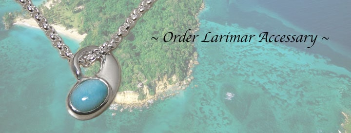 オーダーラリマーアクセサリー｜Born to Groove