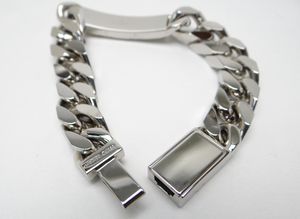 LOUIS VUITTON ルイヴィトン M62486 メンズ チェーンブレスレット