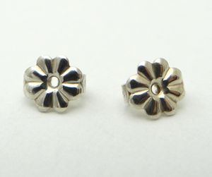 TIFFANY&CO. ティファニー 1837 サークルピアス SV925 USED品 商品詳細