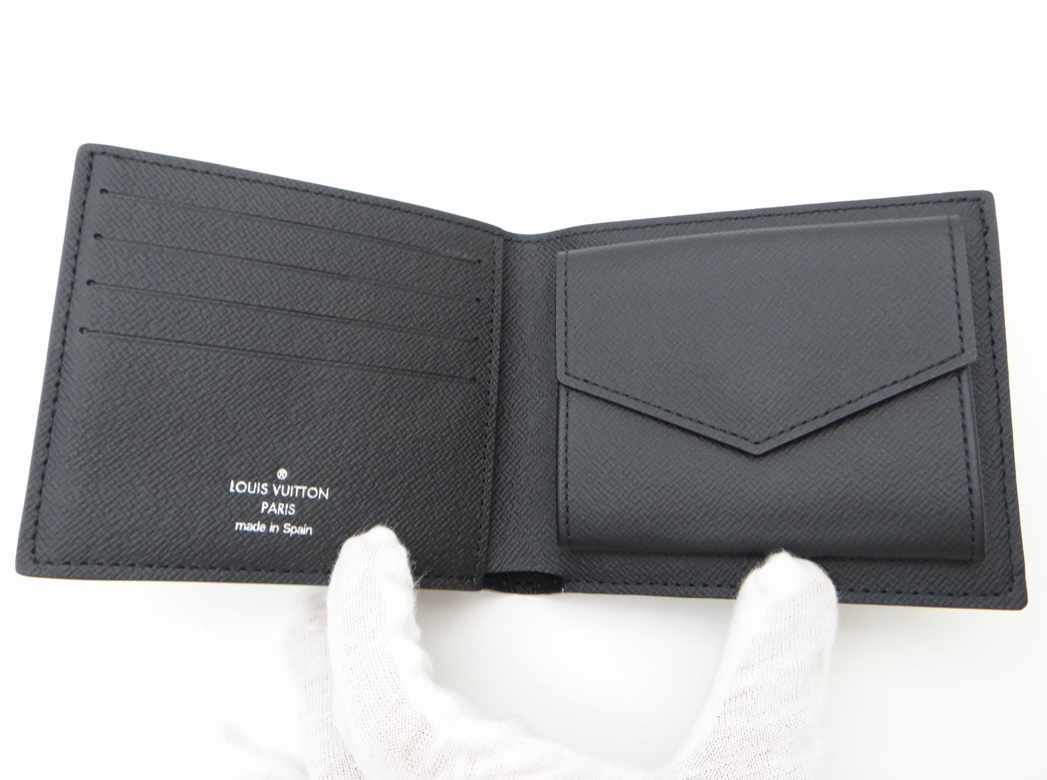 LOUIS VUITTON ルイヴィトン N63336 ダミエ・グラフィット