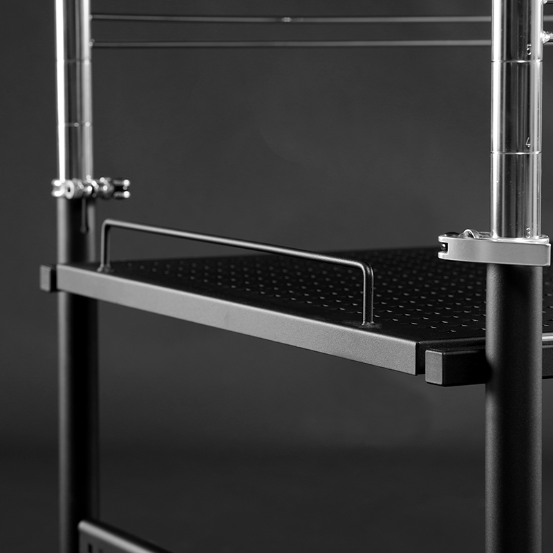 昇降式プリンター台 BHS-600P / 700P | Bauhütte®