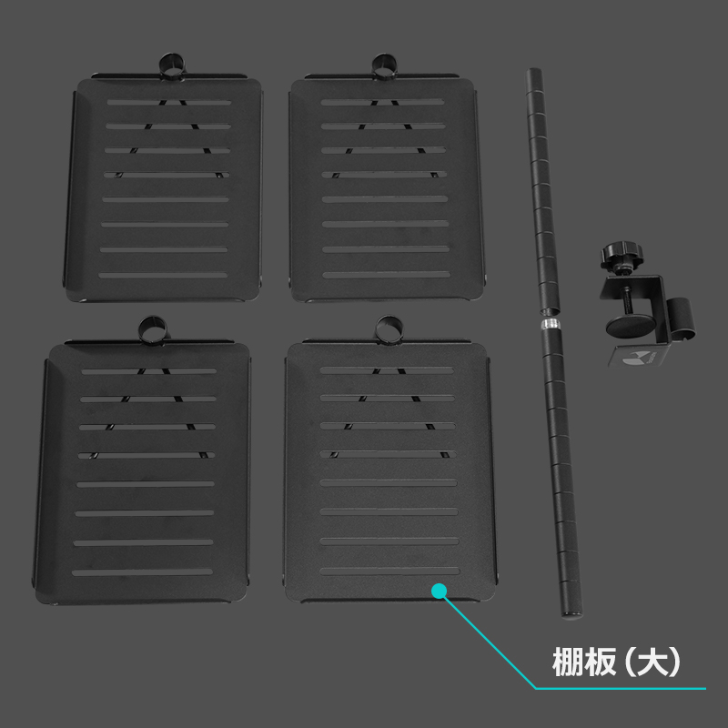 オーディオインターフェーススタンド BHP-A220/A230 | Bauhütte®