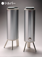 クリアなサウンド。タイムドメインスピーカーMarty101の仕様【BauXar.com】