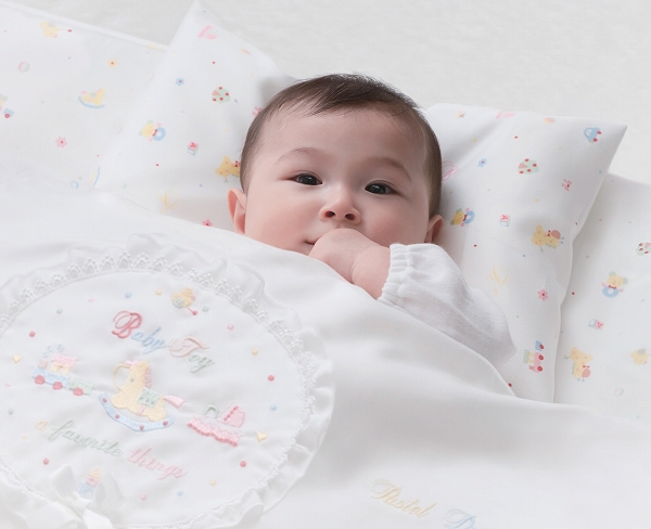 パステルトーイ | レイエット・メーカー 赤ちゃんの城