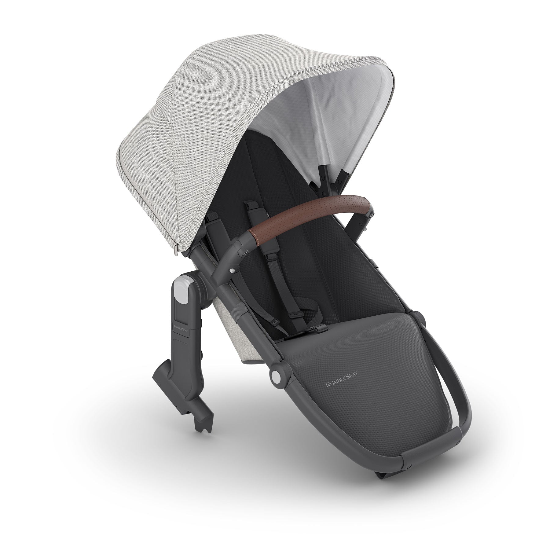 UPPAbaby VISTA V2 RumbleSeat V2+ | The Baby Cubby