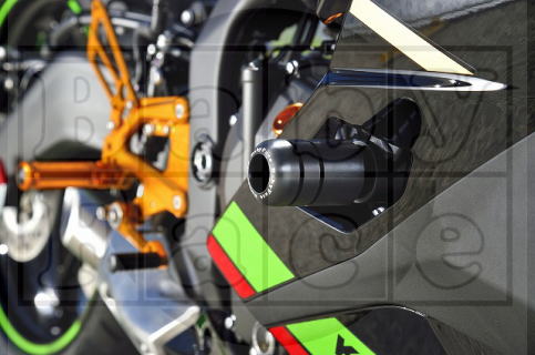 KAWASAKI ZX-25R'20 Parts