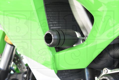 KAWASAKI ZX-6R Parts