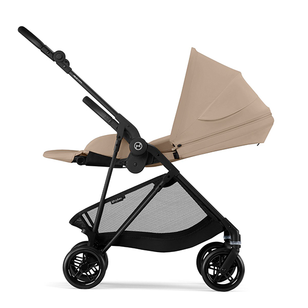 2025年最新モデル】サイベックス メリオ カーボンフレーム ベビーカー