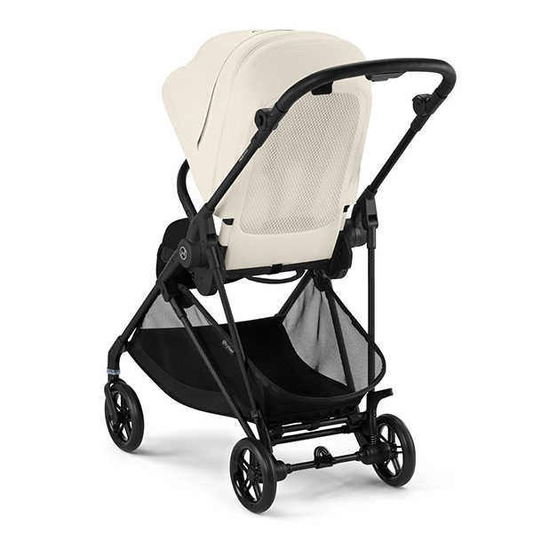 2点セット】サイベックス メリオ 2025 年モデル ＋ レインカバー