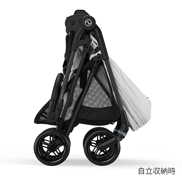 2点セット】サイベックス メリオ 2025 年モデル ＋ レインカバー