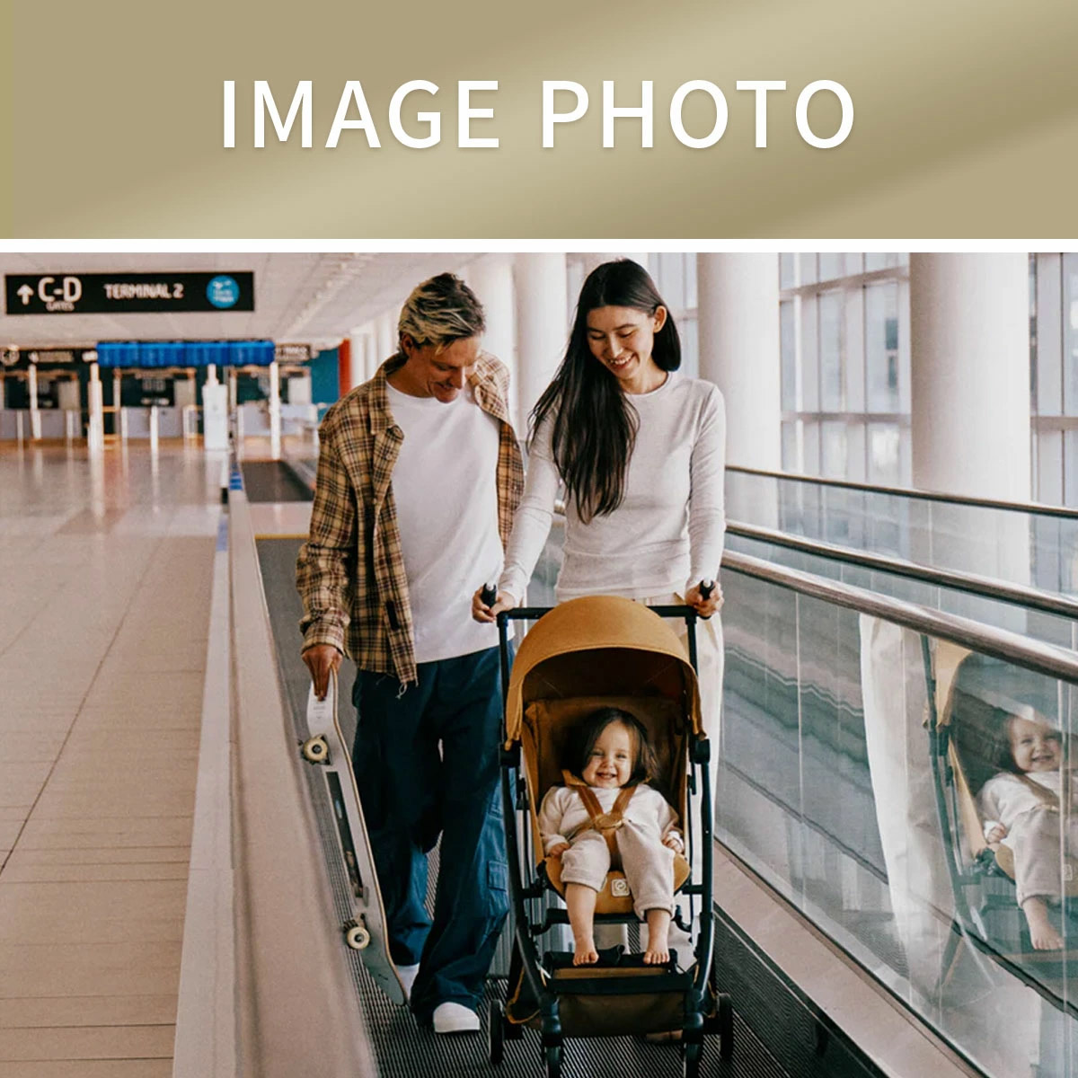 2026年最新モデル】サイベックス リベル ベビーカー / キャンディ