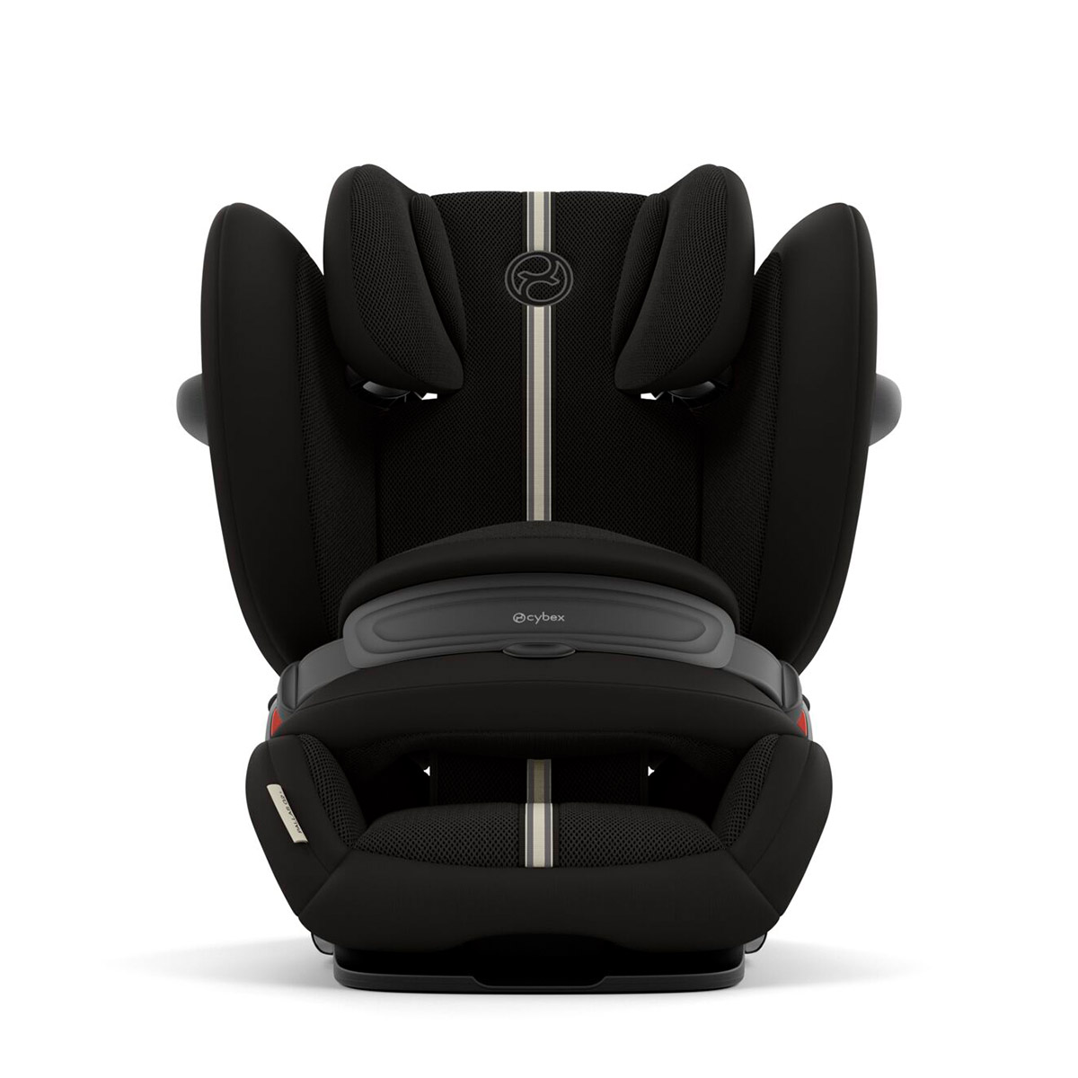 パラスG2 アイサイズ ムーンブラックプラス cybex PALLAS G2 i-Size Plus