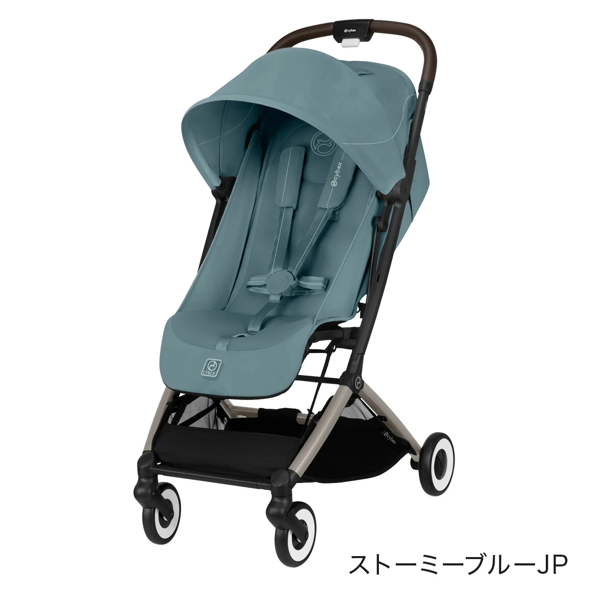 サイベックス オルフェオ ベビーカー | サイベックス専門店 BabyRide