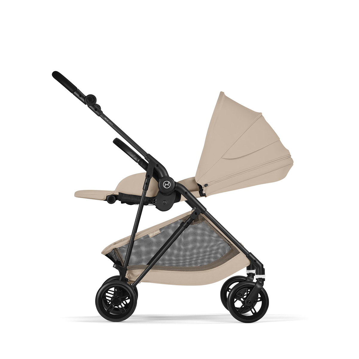 2026年最新モデル】サイベックス メリオ アーモンドベージュ