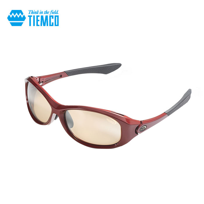 サイトマスター ロトンド メタリックレッドフレーム Sight Master