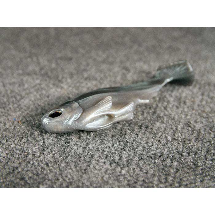 ワーキングクラスゼロ シチズン 6inch 2p WORKINGCLASSZERO