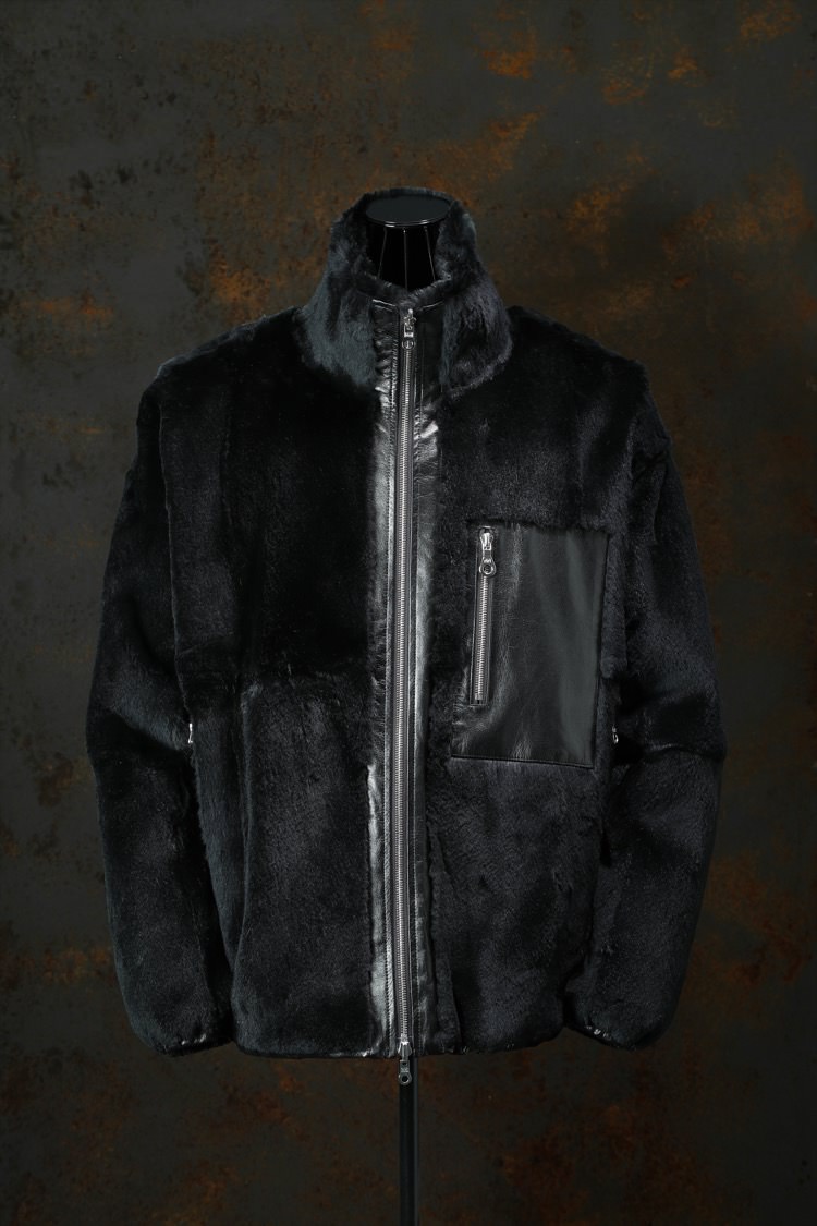 AUTUMN WINTER 2022 | ISAMU KATAYAMA BACKLASH