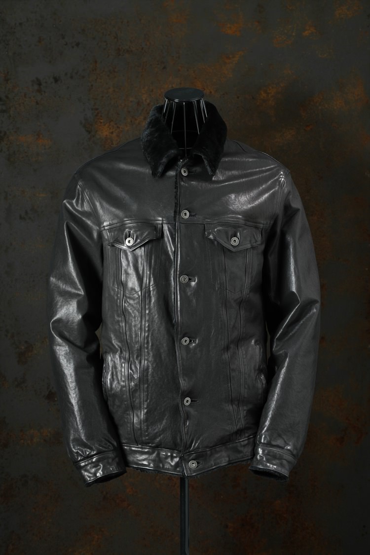 AUTUMN WINTER 2022 | ISAMU KATAYAMA BACKLASH