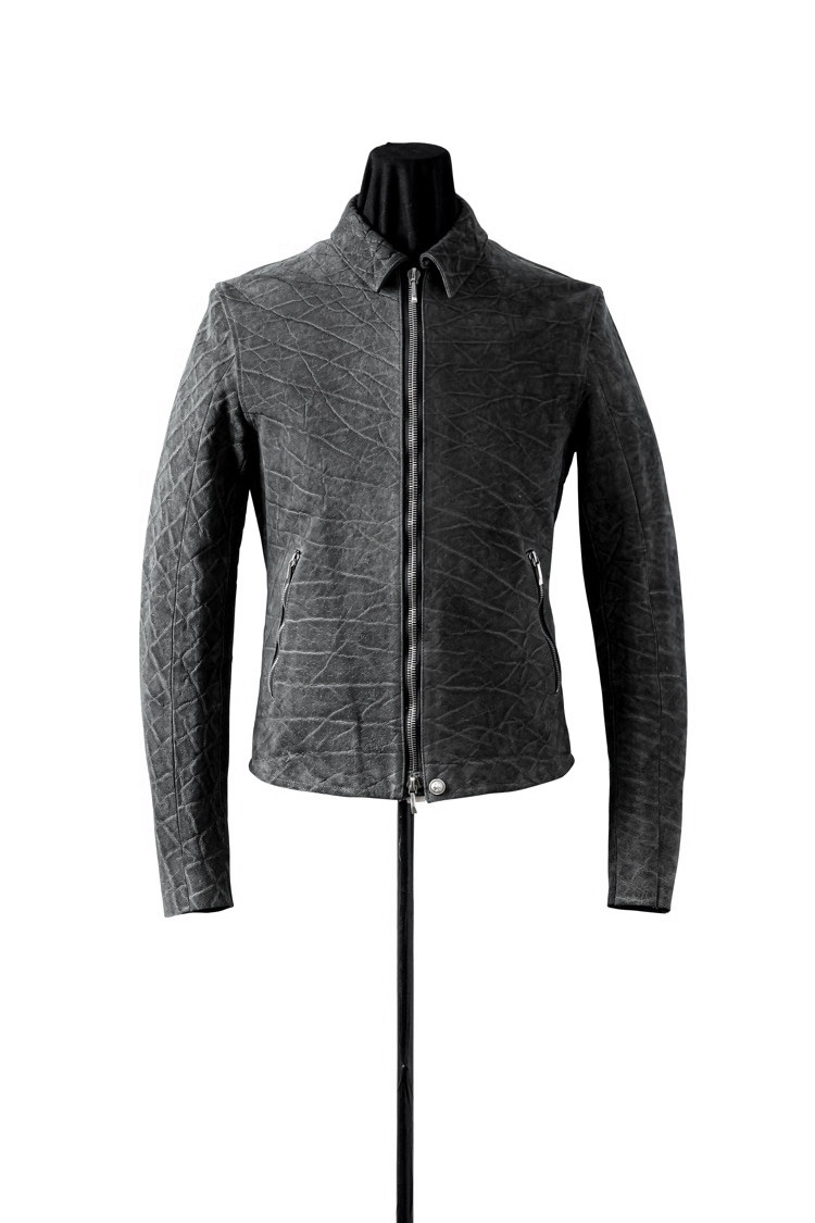 ELEPHANT SINGLE COLLAR RIDERS | ISAMU KATAYAMA BACKLASH