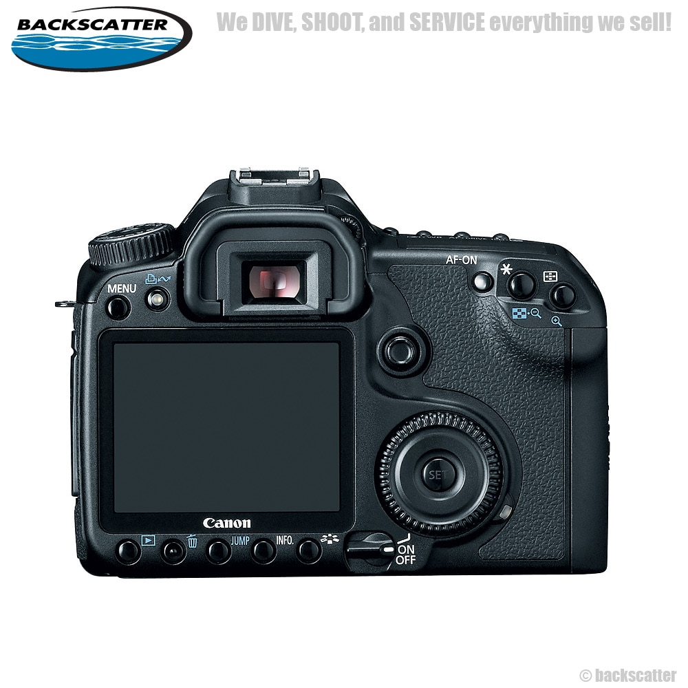 Canon EOS 40D Camera Body