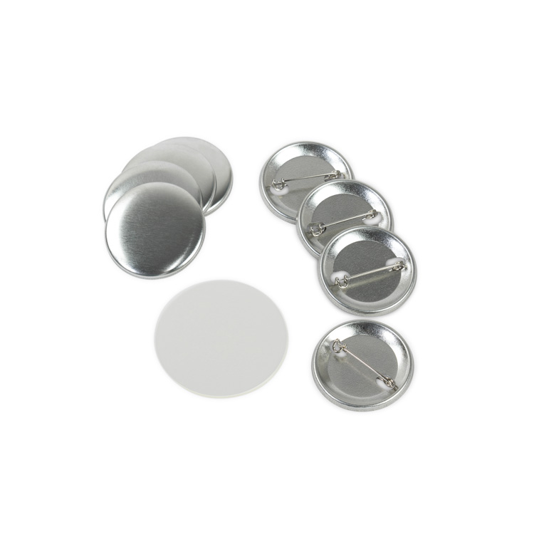 38mm ダブルフックピン パーツセット 50個