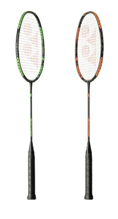 二つの顔”を持つラケット『デュオラ10』が ヨネックスから9月に発売