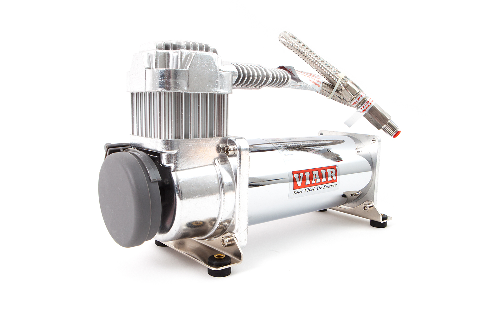 Viair 444C Compressor | Bag Riders